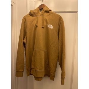 Mens North Face Hoodie